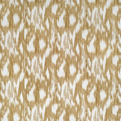 Andrew Martin Sophie Patterson for Kravet: Apulia Outdoor AM100385.4.0 Ochre