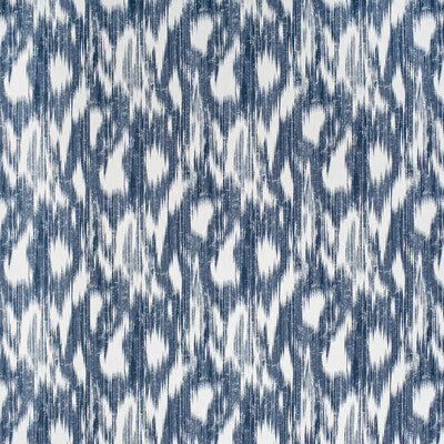 Andrew Martin Sophie Patterson for Kravet: Apulia Outdoor AM100385.550.0 Navy