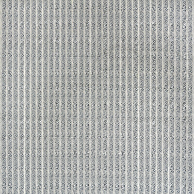 Andrew Martin Sophie Patterson for Kravet: Ostuni Stripe Outdoor AM100388.550.0 Navy