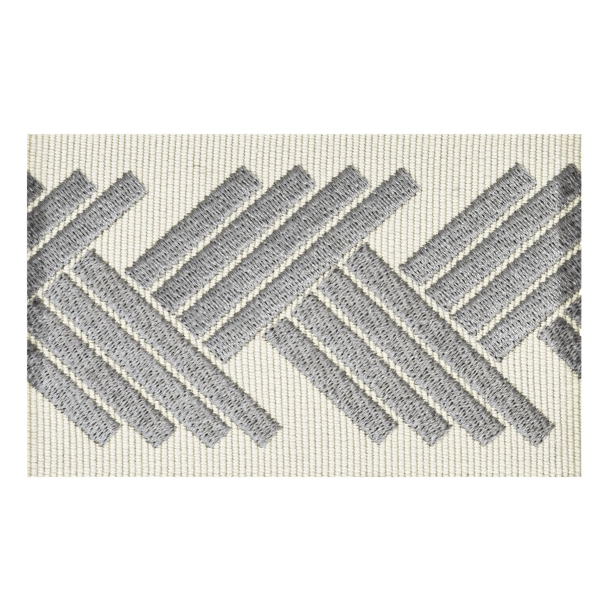 Stout: Amhearst 3 Pewter