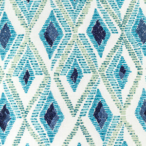 Nadia Watts for Kravet: Antiparos ANTIPAROS.516.0 Splash