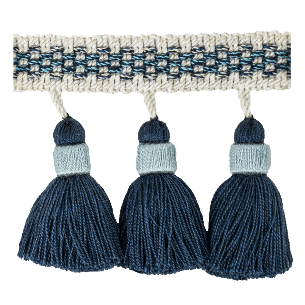 Stout: Athena 1 Denim