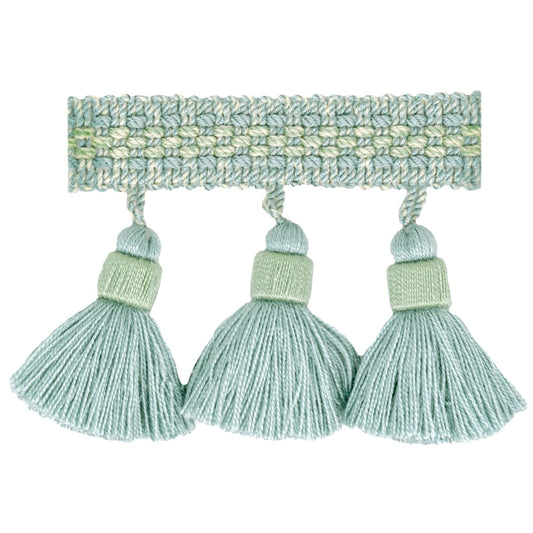 Stout: Athena 3 Chambray