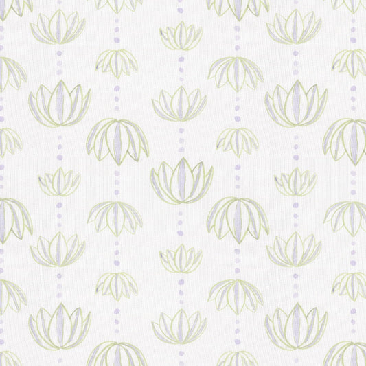 Stout: Tulips 7843-1 Lilac