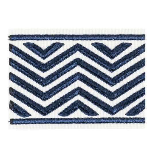 Stout: Beethoven 1 Navy