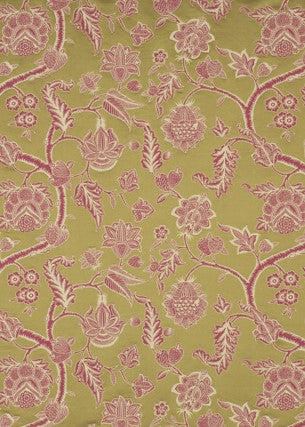 GP&J Baker: Kelway BF10586.245.0 Antique/Rose