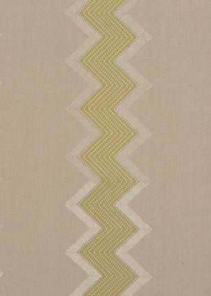 *GP&J Baker: Farley Stripe BF10588.2.0 Gilt