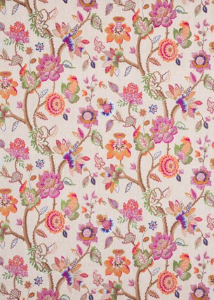 GP&J Baker: Dryden BF10589.1.0 Multi