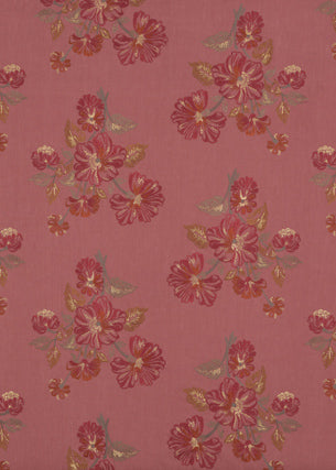 *GP&J Baker: Lindale BF10597.465.0 Rose