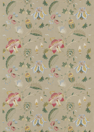 *GP&J Baker: Therapia BF10702.1.0 Linen