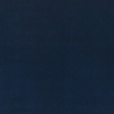 GP&J Baker: Baker House Velvet BF10838.680.0 Indigo