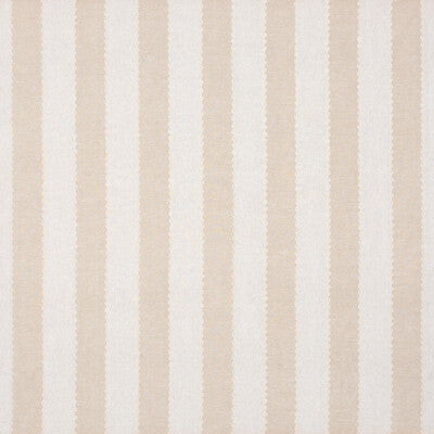 GP&J Baker: Ashmore Stripe BF10944.225.0 Parchment
