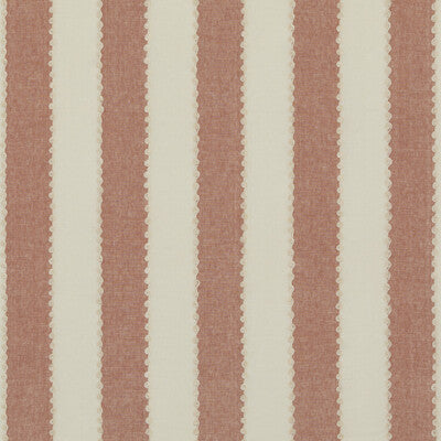 GP&J Baker: Ashmore Stripe BF10944.450.0 Red