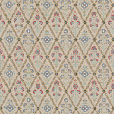 GP&J Baker: Perrycroft BF10998.2.0 Red/Green