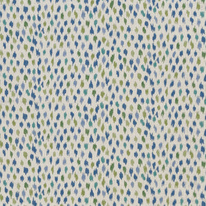 Lee Jofa: Cara BFC-3699.523.0 Blue/Green