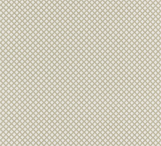 Boris Kroll for Scalamandre: Bellaire Trellis BK 0001 K65121 Flax