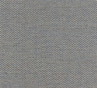 Boris Kroll for Scalamandre: Berkshire Weave BK 0008 K65115 Indigo