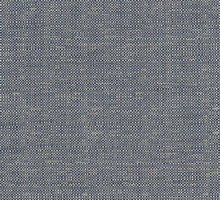Boris Kroll for Scalamandre: Chester Weave BK 0008 K65118 Indigo