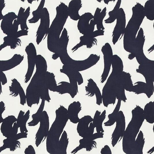 Kate Spade for Kravet: Boldstroke BOLDSTROKE.50.0 Navy
