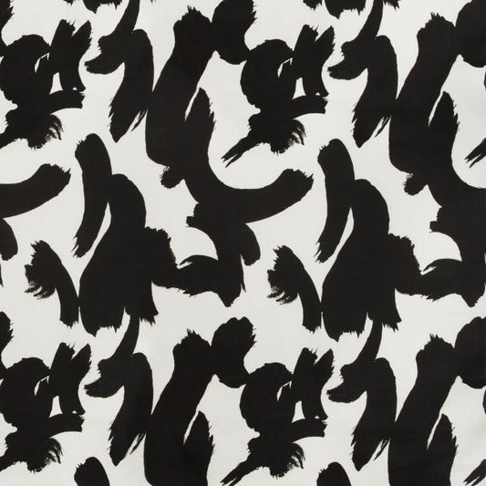 Kate Spade for Kravet: Boldstroke BOLDSTROKE.8.0 Black