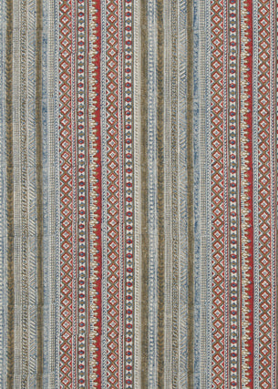 GP&J Baker: Kapisi BP10703.1.0 Indigo