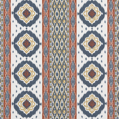 GP&J Baker: Crosby BP10936.1.0 Indigo