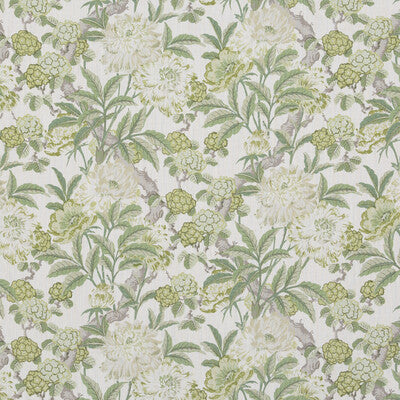 GP&J Baker: Summer Peony BP10950.3.0 Green