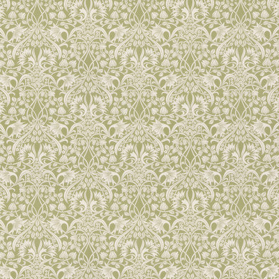GP&J Baker: Fritillerie Cotton BP10974.2.0 Green