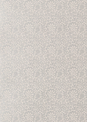 GP&J Baker: Flora WP BW45075.4.0 Silver*