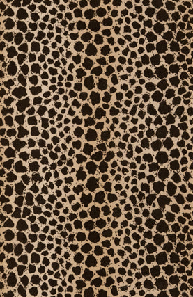 *GP&J Baker: Sundra Flock WP BW45078.4.0 Bronze