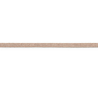 Scalamandre: Sanna Linen Cord SC 0002 C311 Blush