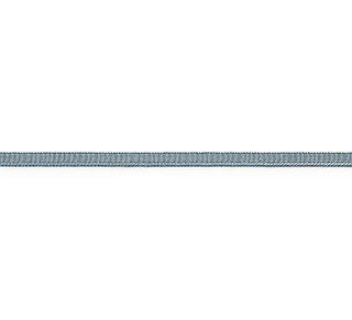 Scalamandre: Sanna Linen Cord SC 0007 C311 Copenhagen Blue