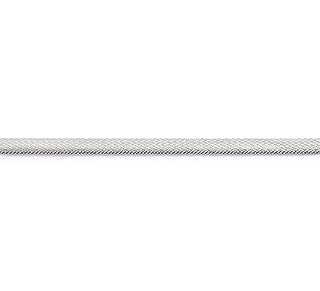 Scalamandre: Tortola Twisted Cord SC 0004 C312 Pearl Grey