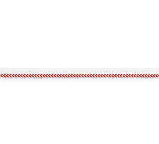 Scalamandre: ZIG ZAG CORD SC 0003 C313 Coral