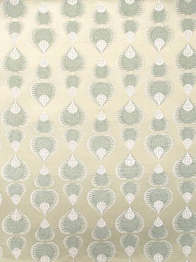 Scalamandre:  Clessidre CL 0001 36449 Avorio