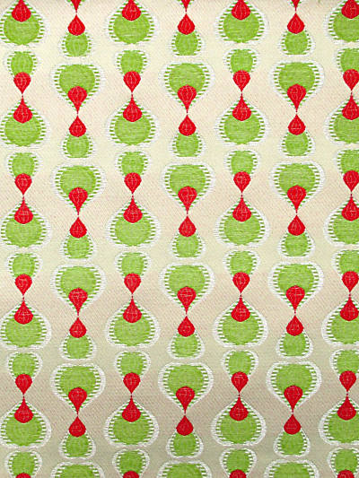 Scalamandre:  Clessidre CL 0004 36449 Porpora