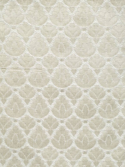 Colony for Scalamandre: Rondo CL 0019 26714 Panna