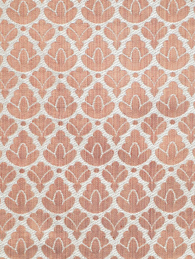 Colony for Scalamandre: Rondo CL 0023 26714 Salmone