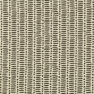 Nate Berkus for Kravet: Dash Off DASH OFF.106.0 Espresso