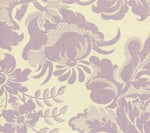 Quadrille: Des Gardes 306083F Soft Lavender on Tint