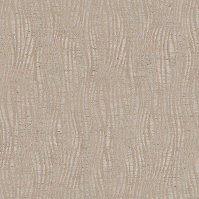 Duralee: Karan DU16265-40 Natural/Pink