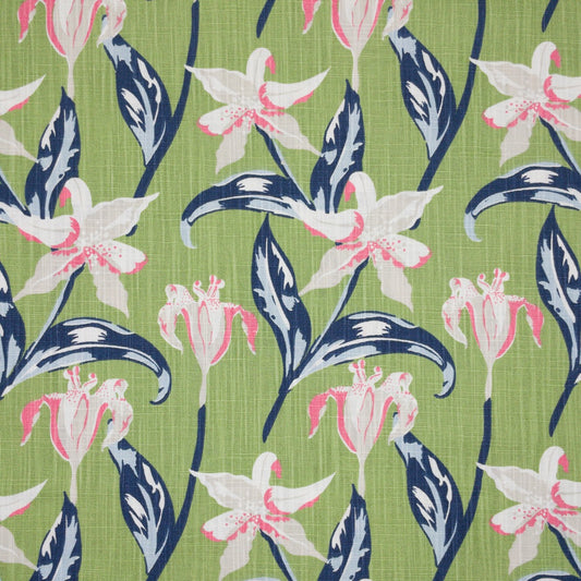 Victoria Larson for Stout: Emma EMMA-1 Grass