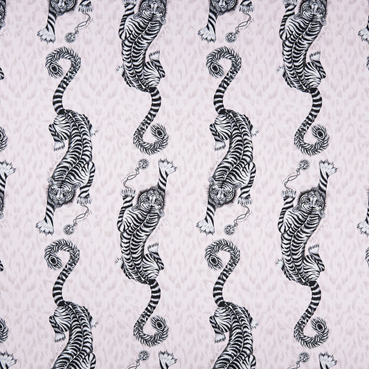 Clarke & Clarke: Tigris F1114/03.CAC.0 Pink