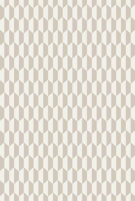 Cole & Son for Lee Jofa: Tile F111/9033.CS.0 Cream & Oat