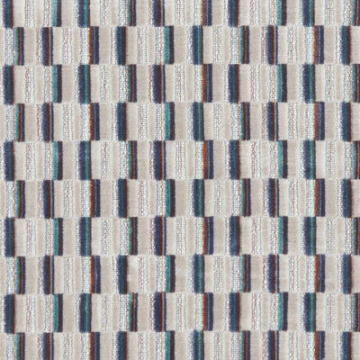 Clarke & Clarke: Cubis F1240/02.CAC.0 Kingfisher