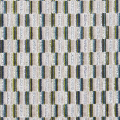 Clarke & Clarke: Cubis F1240/05.CAC.0 Peacock