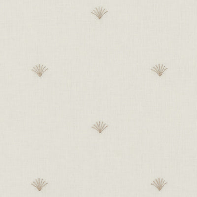 Clarke & Clarke: Fino F1276/02.CAC.0 Ivory/Rose Gold