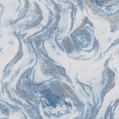 Clarke & Clarke: Lavico Sheer F1280/01.CAC.0 Chambray