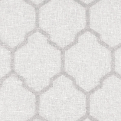 Clarke & Clarke: Arturo F1286/02.CAC.0 Silver