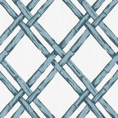 Clarke & Clarke: Bhutan F1287/02.CAC.0 Denim